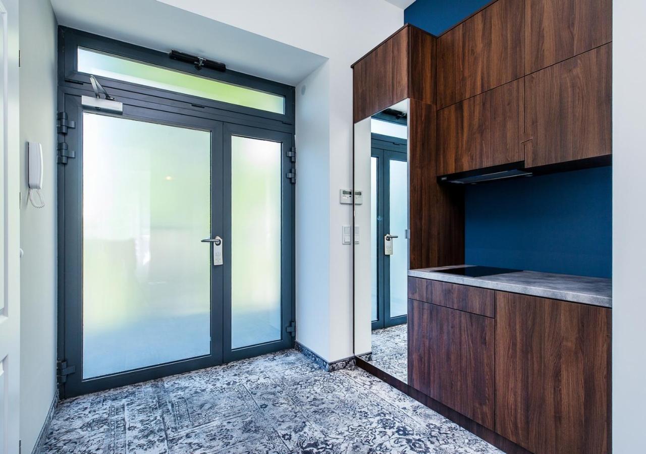 Aparthotel Cracovia Residence — Fotos 3